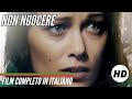 Non nuocere   thriller  film completo in italiano