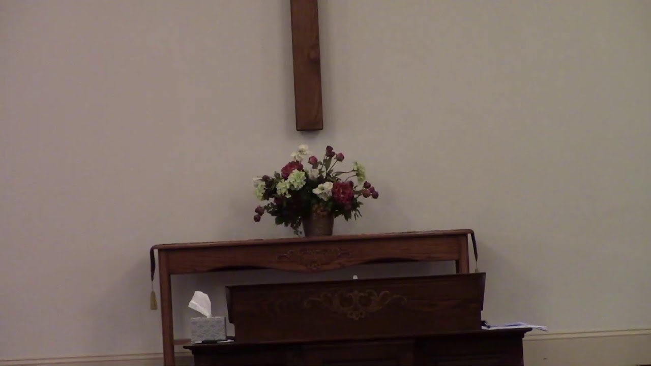 Andrew Rudisill Live Stream - YouTube