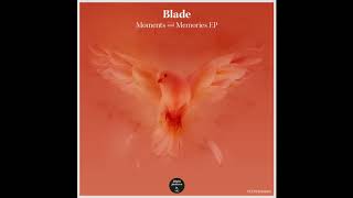 Blade - Universal Rhythm