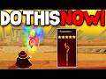 Broken Blade Update! (Codes, Buster Explosion Showcase, Clans) Roblox