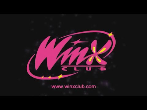 Winx Club (Stagione 2) Sigla d'apertura e chiusura