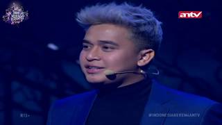 Resmi, Billy Dan Hilda Akhirnya Putus | Indonesia Keren 4 ANTV - Part 3