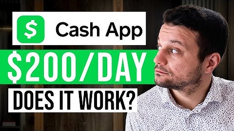 How to Get FREE MONEY with a Cash App Referral Codes (Complete Tutorial)