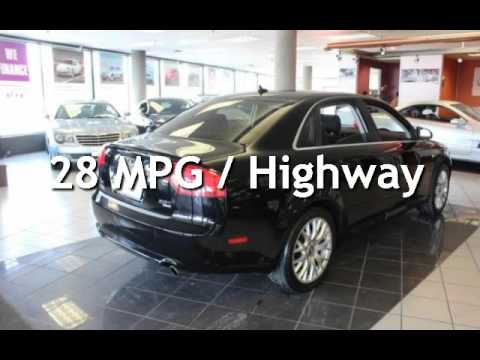 2008 Audi A4 2.0T quattro for sale in Hamilton, OH