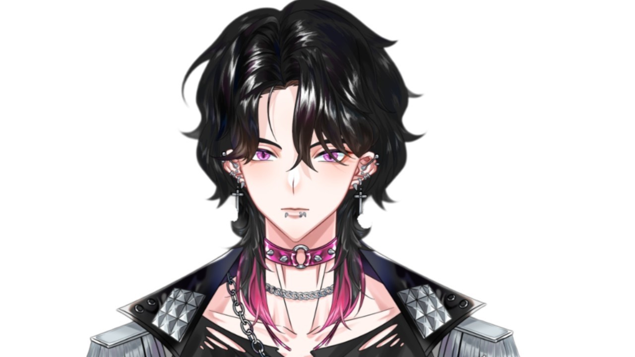 【お知らせ】君に話さなければいけないことがある。 【初見大歓迎】