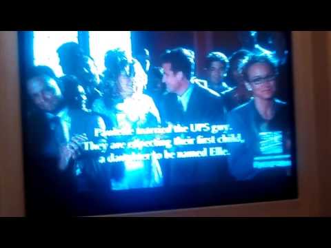 Legally Blonde 2001 End Credits