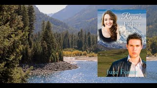 Ryan's Father book trailer