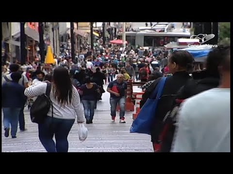 homilia na jutro Estudo aponta que brasileiros estão receosos com a economia do país