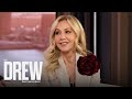 Anastasia Soare on How Tough Love was the "Best Thing" She Has Ever Done for Her Daughter