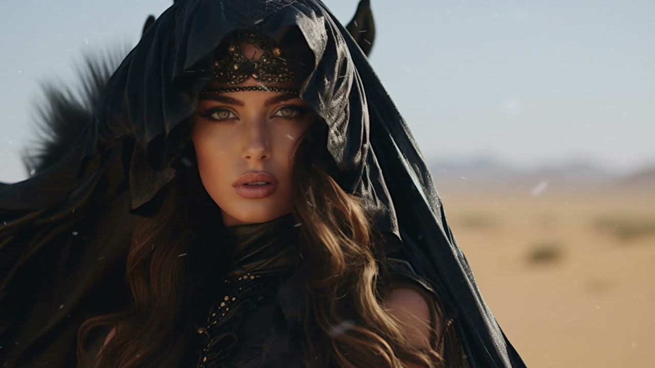 Arabian Rhythms | Saudi Sound Fusion | Saudi Arabia Mix 2025