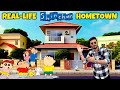 Shinchan Ka Real Village In Japan ЁЯЗпЁЯЗ ЁЯШН Shinchan Ka Real Village In Japan ЁЯЗпЁЯЗ ЁЯШН