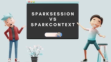 Spark Session vs Spark Context | Explained in 5 mins | Spark