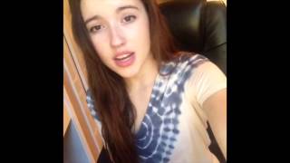 Video thumbnail of "Best Singing Vines Compilation"