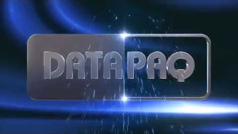 DATAPAQ Temperature Profiling in Reflow Oven