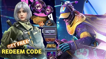 Redeem Code CODM 2023 | Call Of Duty Mobile | Kurohana Operation Codmobile Redeem Code