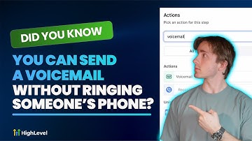 Did You Know You Can Send a Voicemail Without Ringing Someone’s Phone?