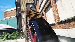 Mr. K Saves Lil Tuggz After Getting K*dnapped by the Clowns | Nopixel 4.0