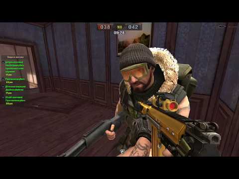 Point Blank играю с нуля,серия #2,прохождение игры для PC
