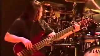 Dream Theater - Live Master Of Puppets (Cover)