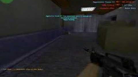 1337 musicvideo from cs boom headshots galore