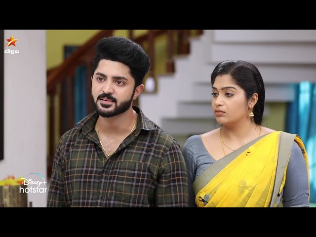 Muthazhagu | 10th u0026 11th May 2024 - Promo class=