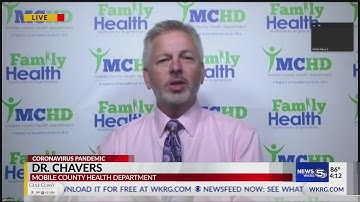 CDC report shows 94 percent of COVID-19 deaths had contributing conditions