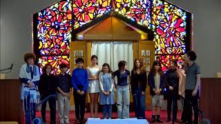 Bar Mitzvah of James Propersi