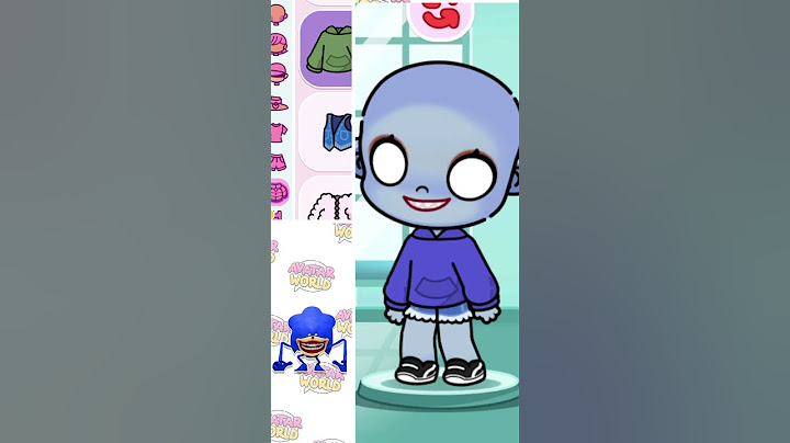 Me convierto en Shin Sonic tape en Avatar World