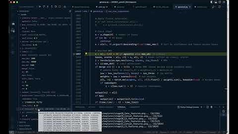 45. Non-Max Suppression (Part 4). YOLOv5 detect.py Series