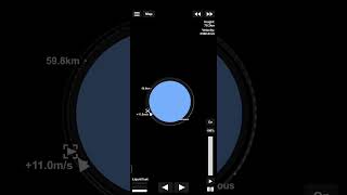 My biggest project so far! #spaceflightsimulator #space #game #rocket #iss #soyuz