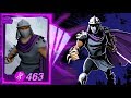 1987 SHREDDER (CLASSIC) from NEW UPDATE X! Teenage Mutant Ninja Turtles Legends Episode 463