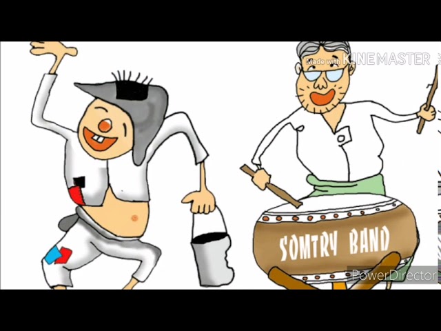 Obejrzyj 묻지마 관광 가사 / 정 희라 w YouTube