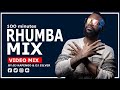 🔥100 Minutes of Rhumba | Best Rhumba Songs Mixtape | Dj Silver || Dj Kapengo | Fally | Madilu | Fere