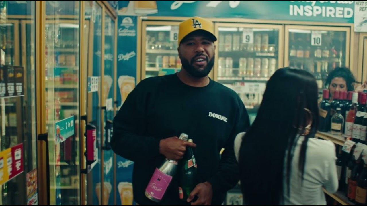 Free Dom Kennedy type beat - Ready 2024 West Coast Cali Rap instrumental