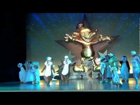 2012/6/30 　ワンマンズ・ドリーム・Ⅱ　1st&2nd Finale