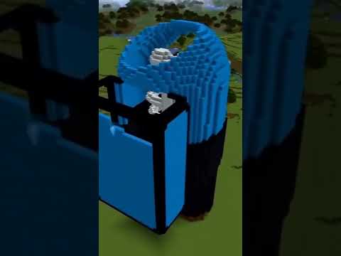 Minecraft #shorts(1)