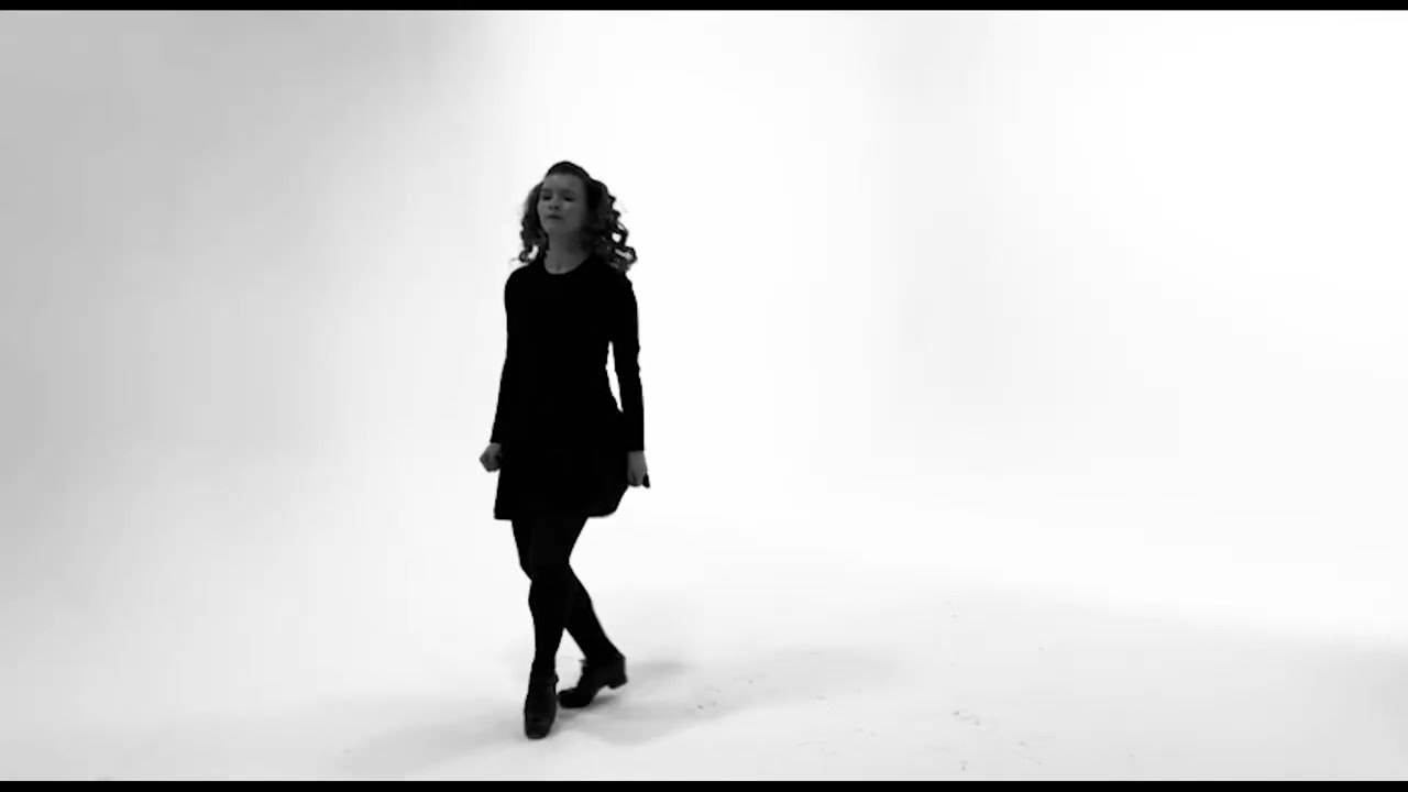 Resonator | Transcendental Meditation expressed through Irish Dance