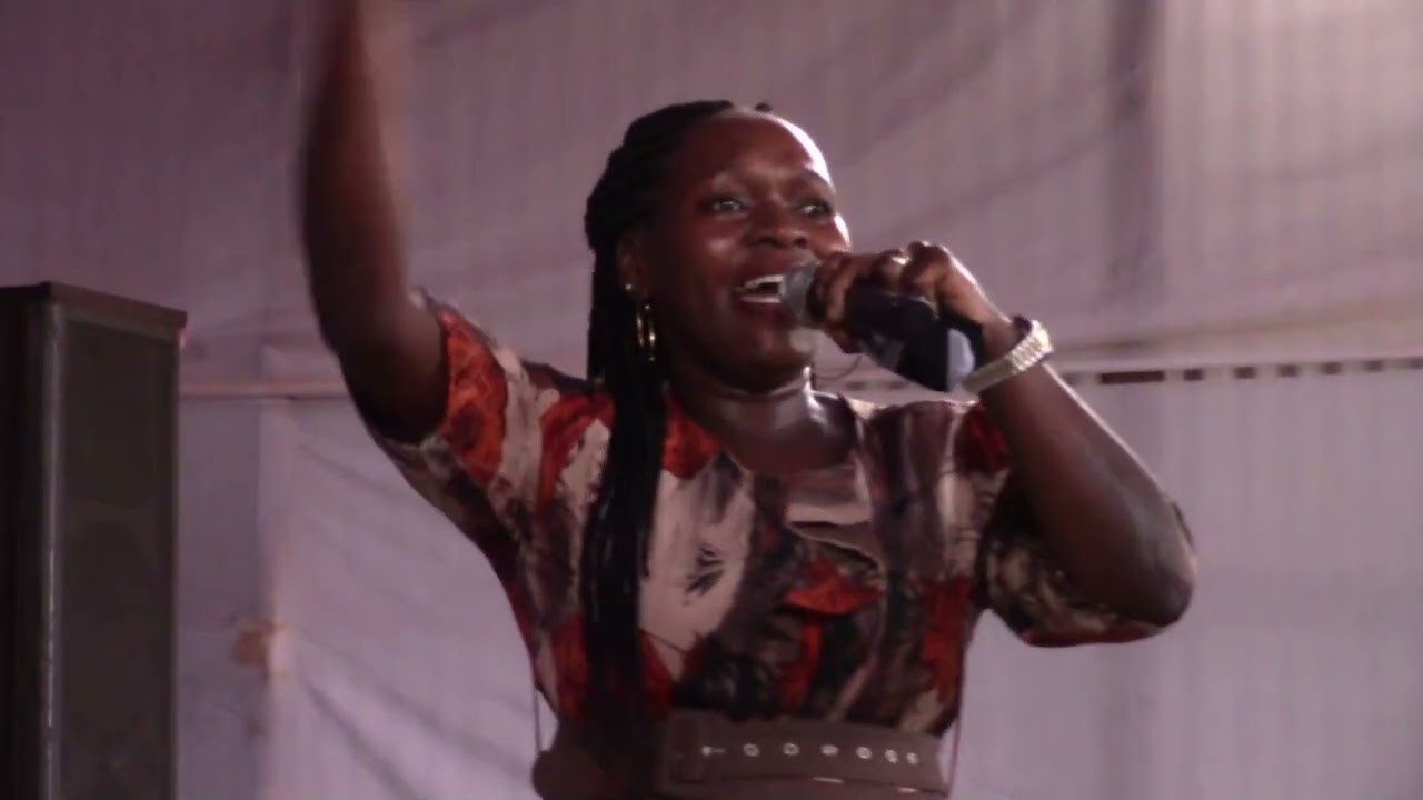 CITY OF THE LORD BUWAMBO CHURCH