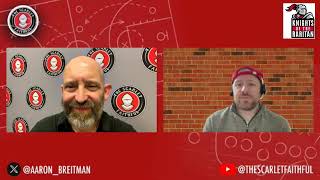 Developmental results in 2024 will benefit Rutgers football in 2025 and beyond - #rutgers