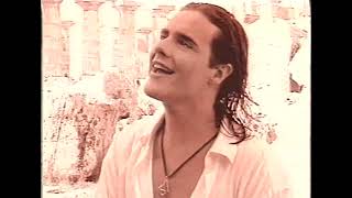 Paolo Meneguzzi - Aria ario (video oficial 1997)