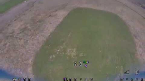 DVR: Another Kakute F4 V2 freeze, now with TEKKO_S esc. :(