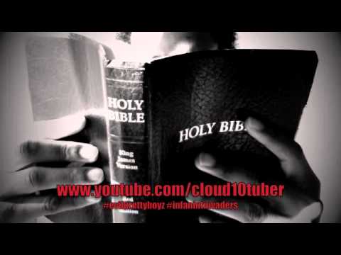 Evil Pretty Boyz Pt.2 -Cloud10 [INFANINT FREESTYLE] Secret Rare