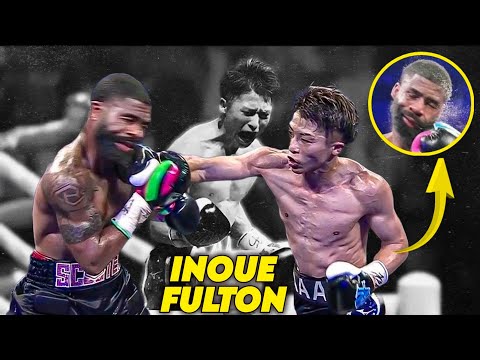 NAOYA INOUE vs STEPHEN FULTON & ROBEISY RAMIREZ vs SHIMIZU full Fight | 井上尚弥 vs スティーブン・フルトン フルファイト