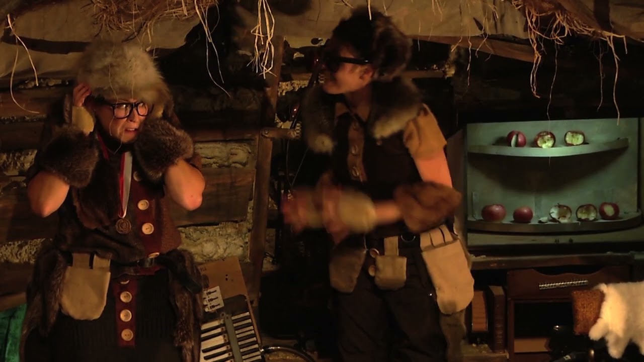 Terrier - Bande annonce