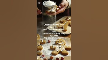 Thumbnail of #CHRISTMAS #PASKO #natkingcole #thechristmasong  #CHRISTMASINAUGUST