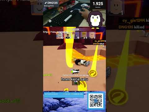 tail battles #roblox #livestream