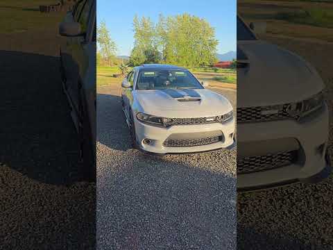 phase 1 2022 Daytona SRT