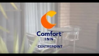 Where to go in Lismore, New South Wales - Comfort Inn Centrepoint