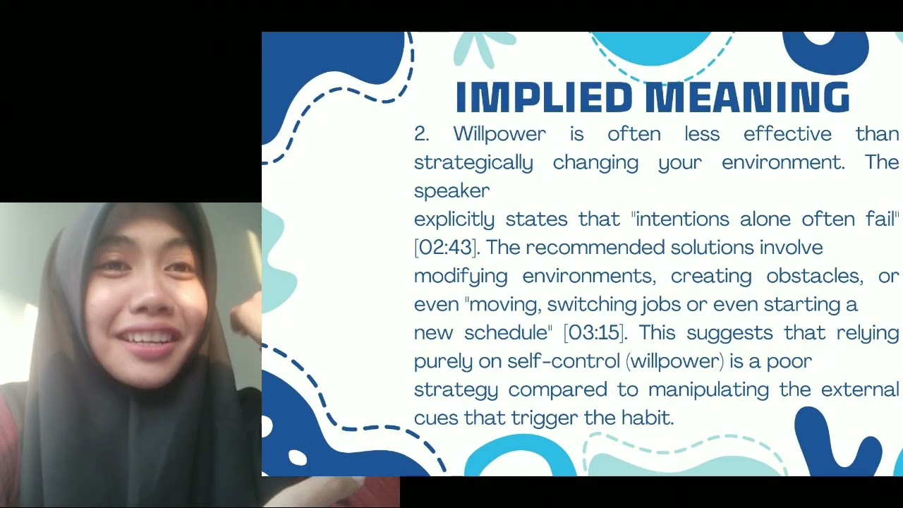 Week 5 Final Project Interpretive Listening 