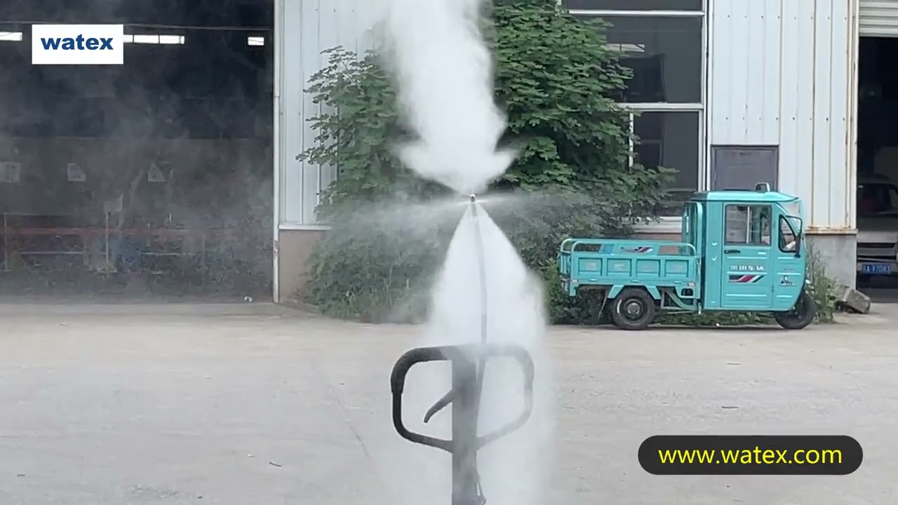 water jet cleaning- water jet cleaning machine -  High pressure water remove the contamination rust